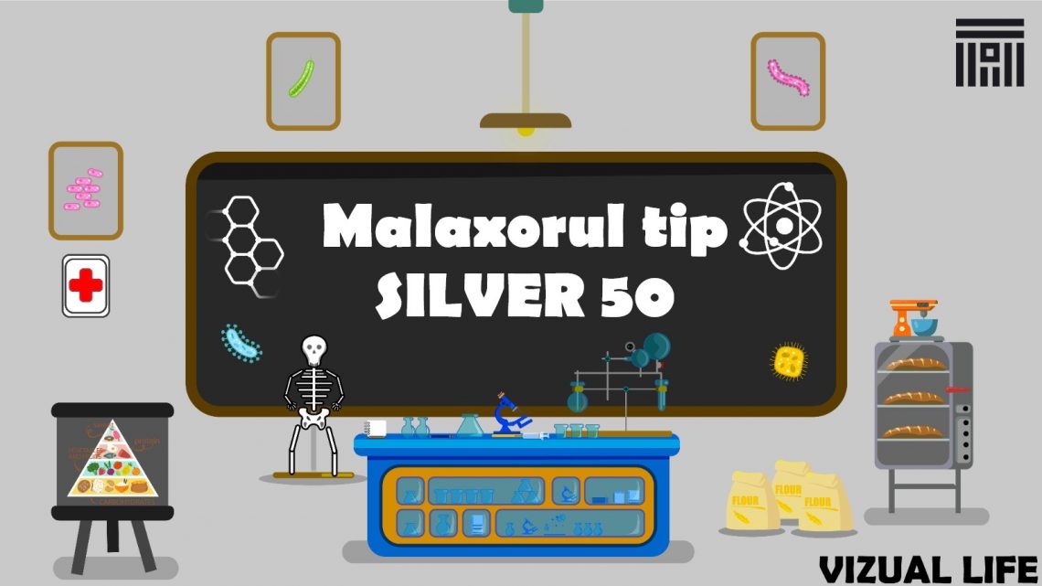 Malaxarea aparatului de panificație