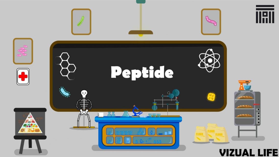 Peptide