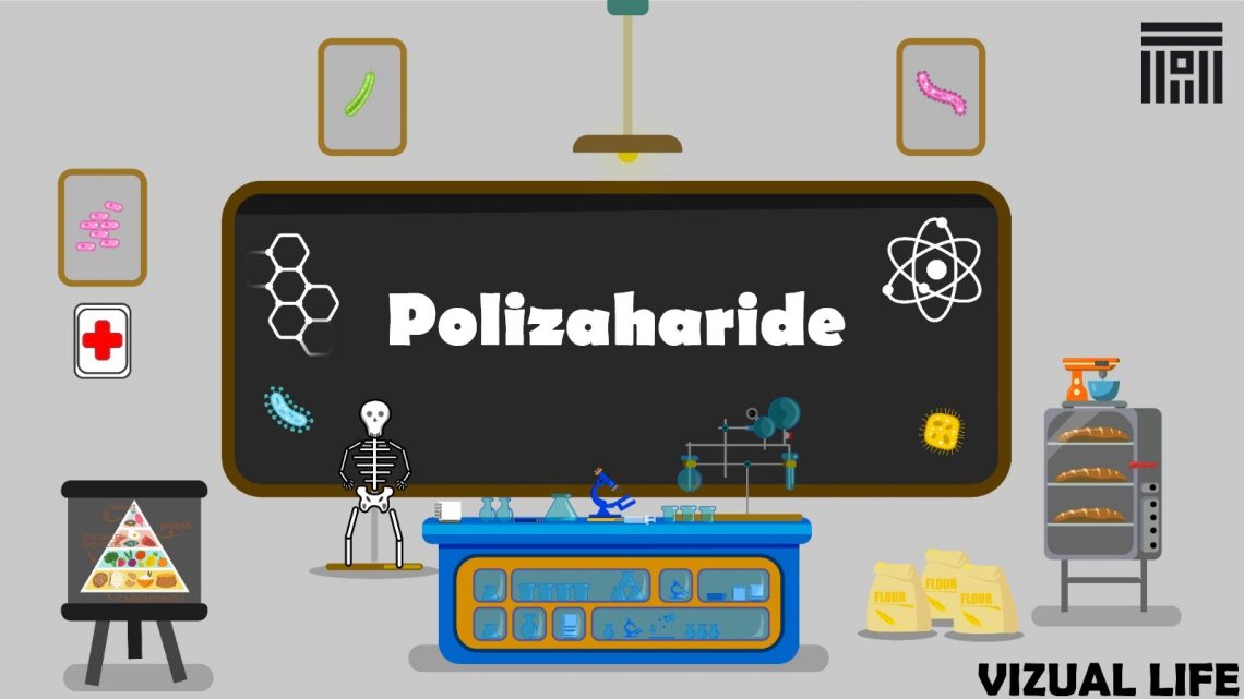 Polizaharide