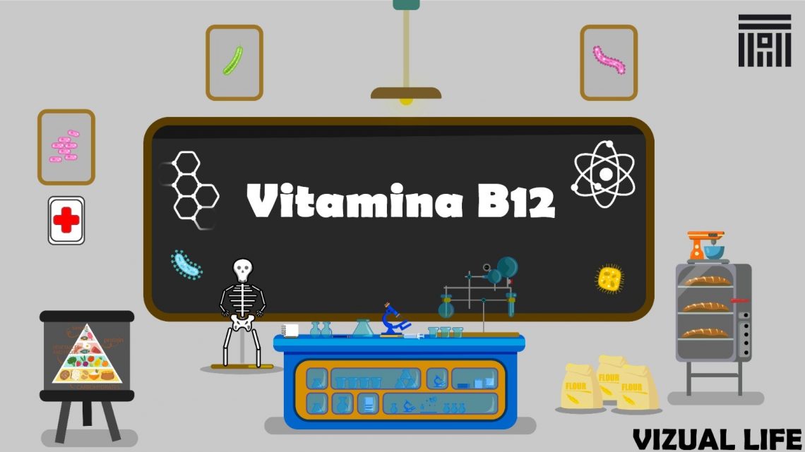 Vitamina B12