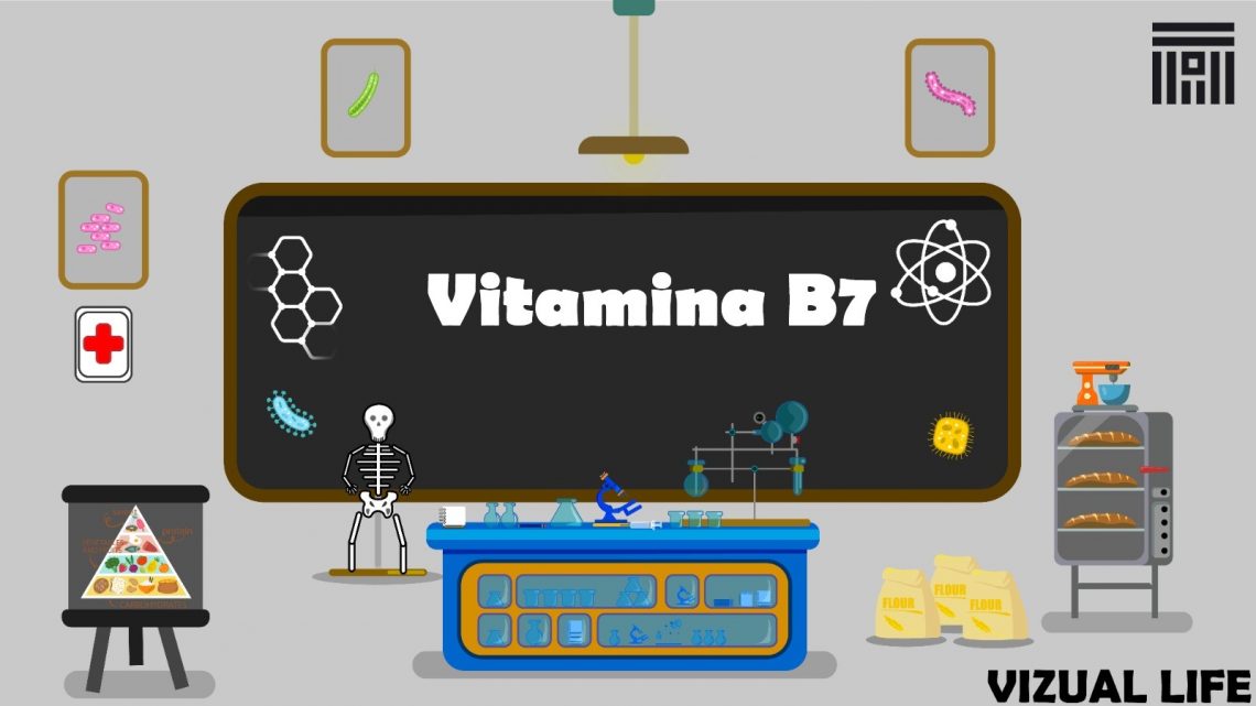Vitamina B7