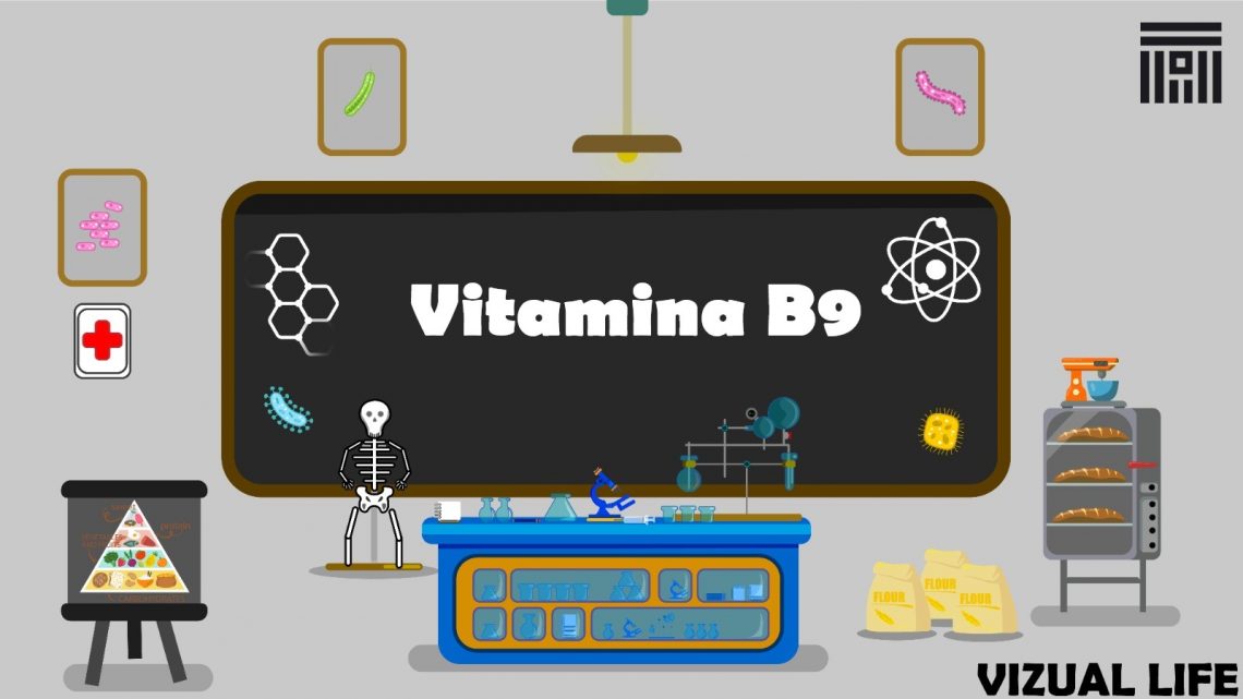 Vitamina B9