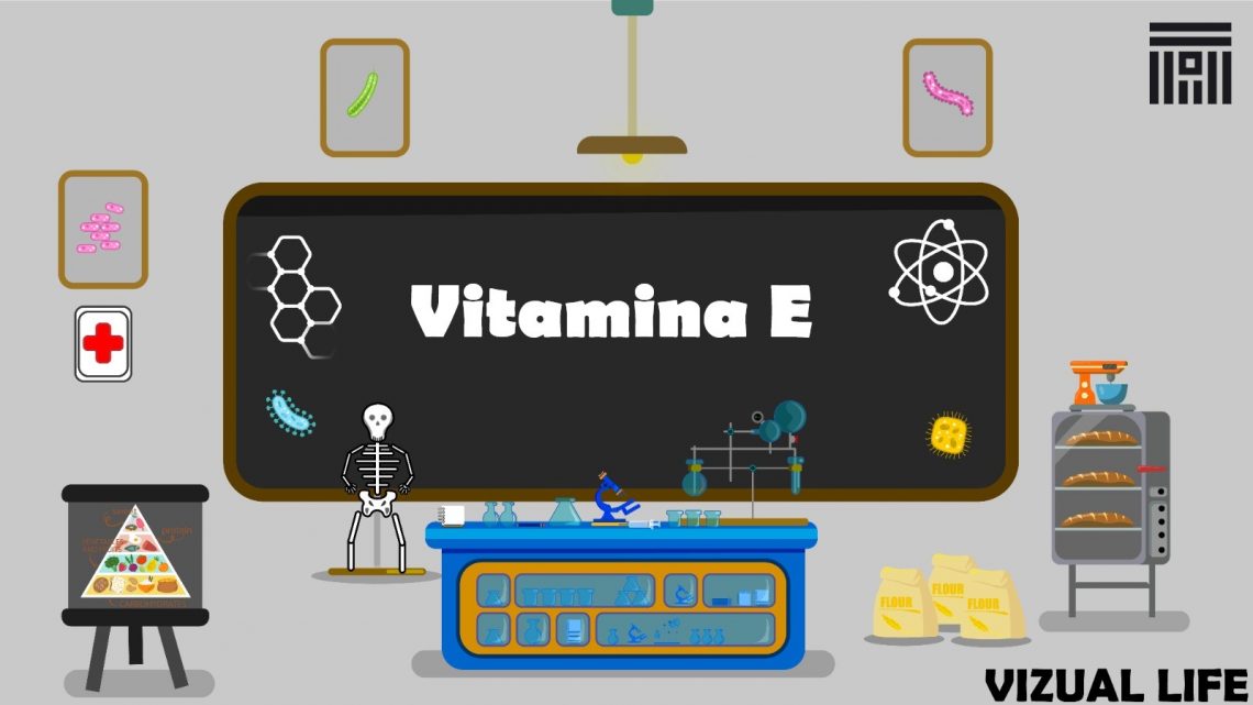Vitamina E