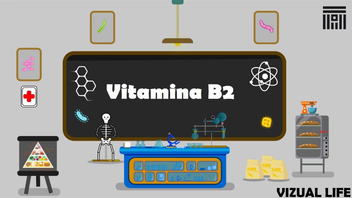 Vitamina B2