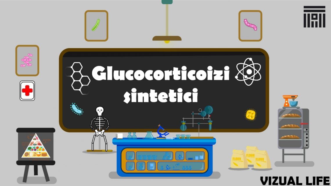 Glucocorticoizi sintetici