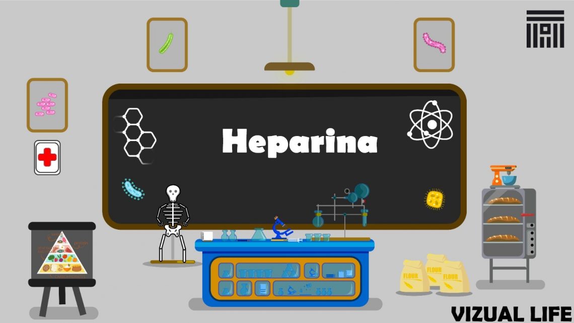 Heparina