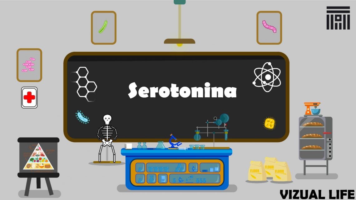 Serotonina