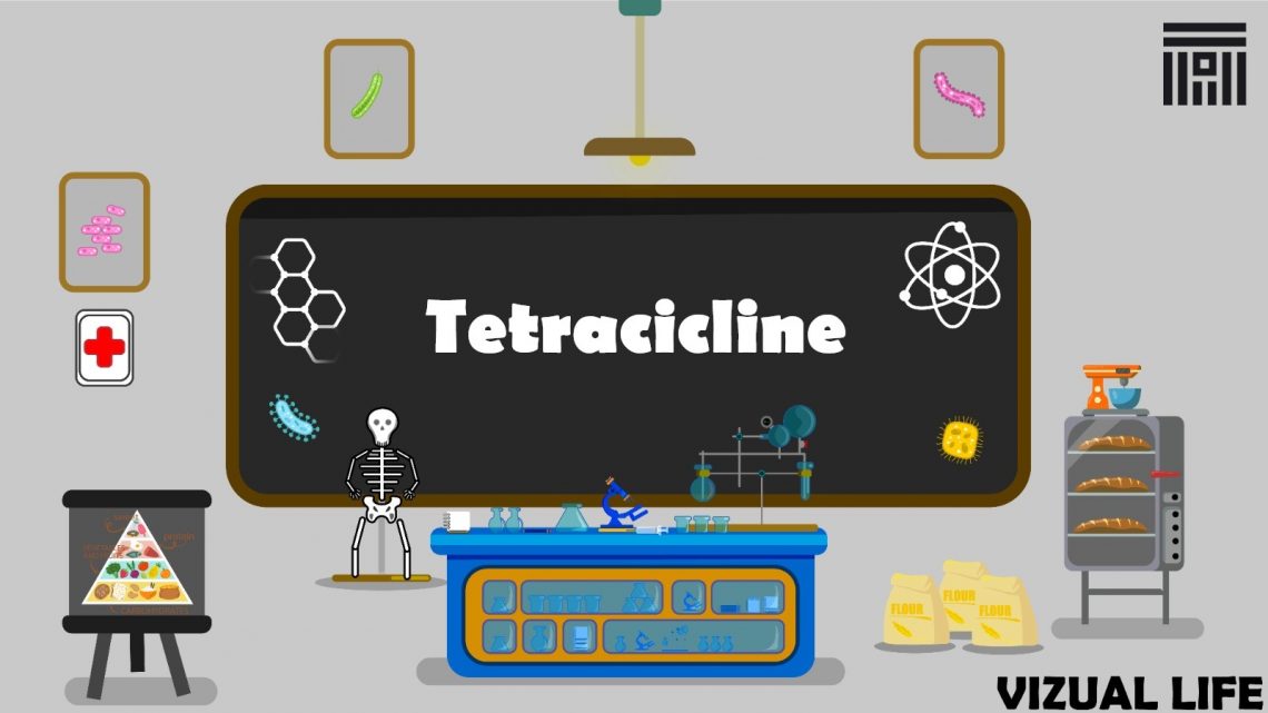 Tetracicline