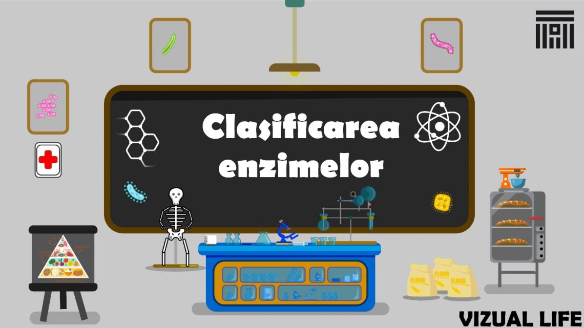 Clasificarea enizmelor